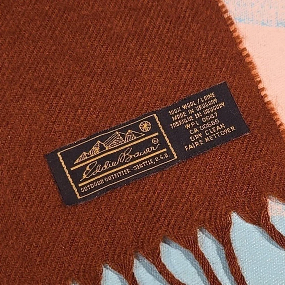 Eddie Bauer order by